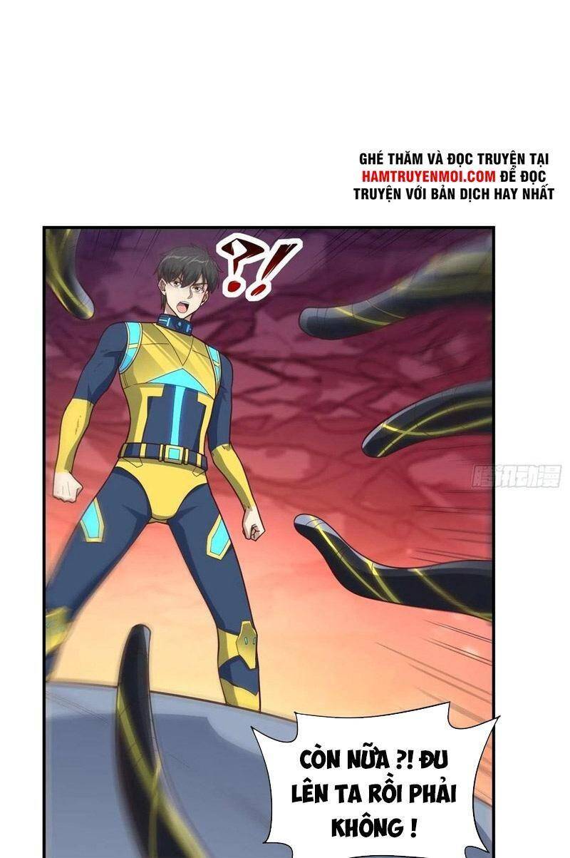 Cao Năng Lai Tập - Chương 212