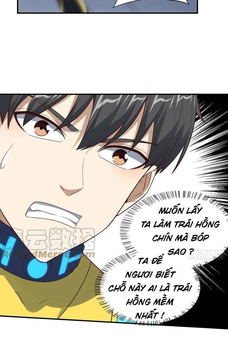 Cao Năng Lai Tập - Chương 212