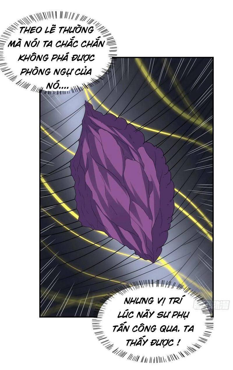 Cao Năng Lai Tập - Chương 212