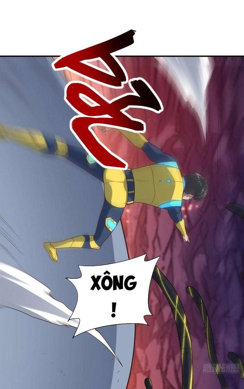 Cao Năng Lai Tập - Chương 212