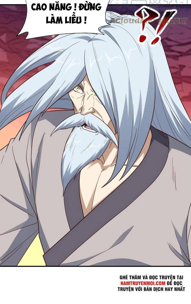 Cao Năng Lai Tập - Chương 212