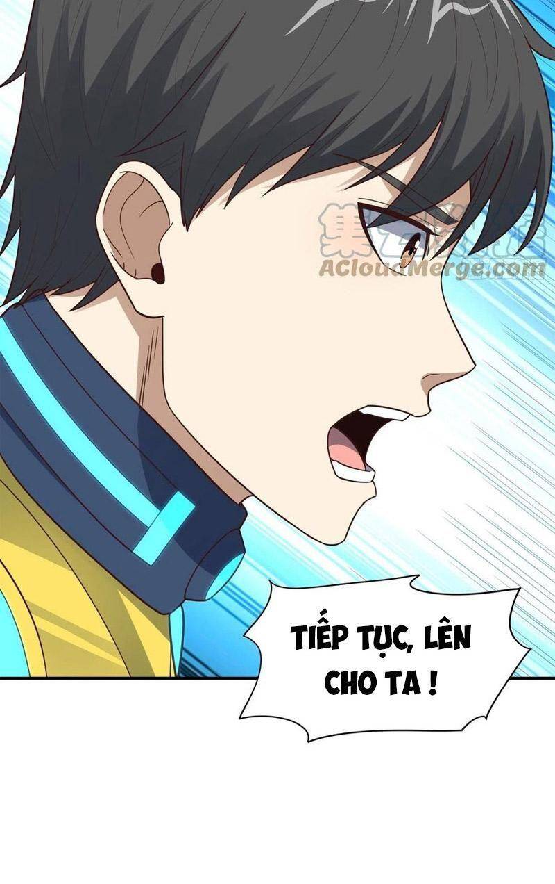 Cao Năng Lai Tập - Chương 212