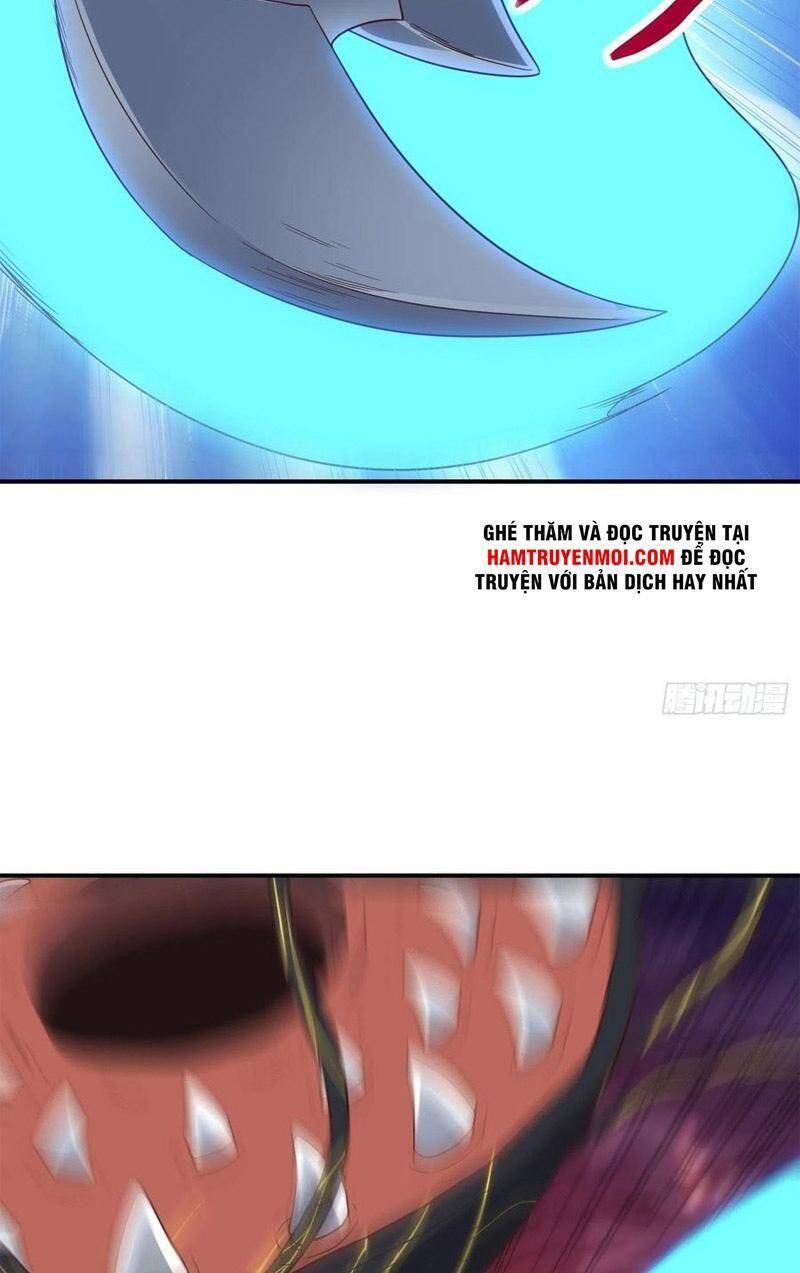 Cao Năng Lai Tập - Chương 212