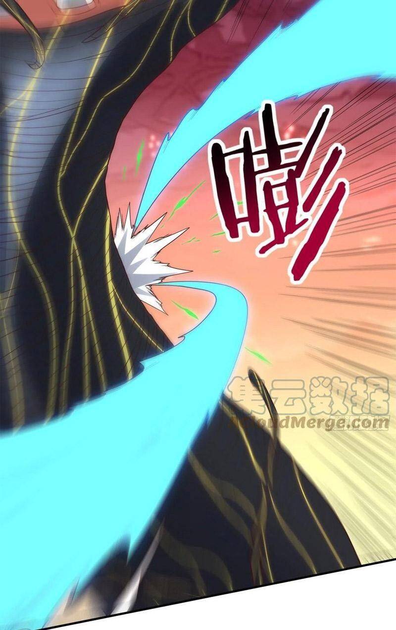 Cao Năng Lai Tập - Chương 212