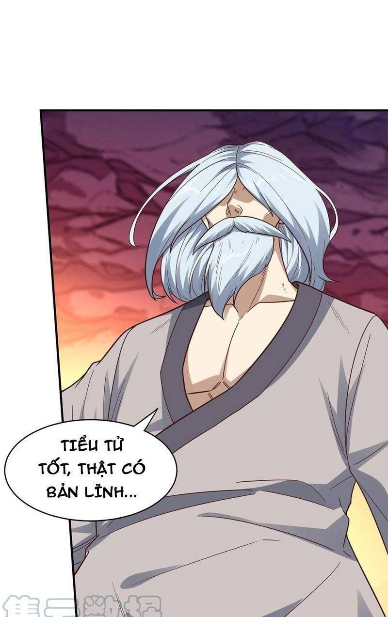 Cao Năng Lai Tập - Chương 212