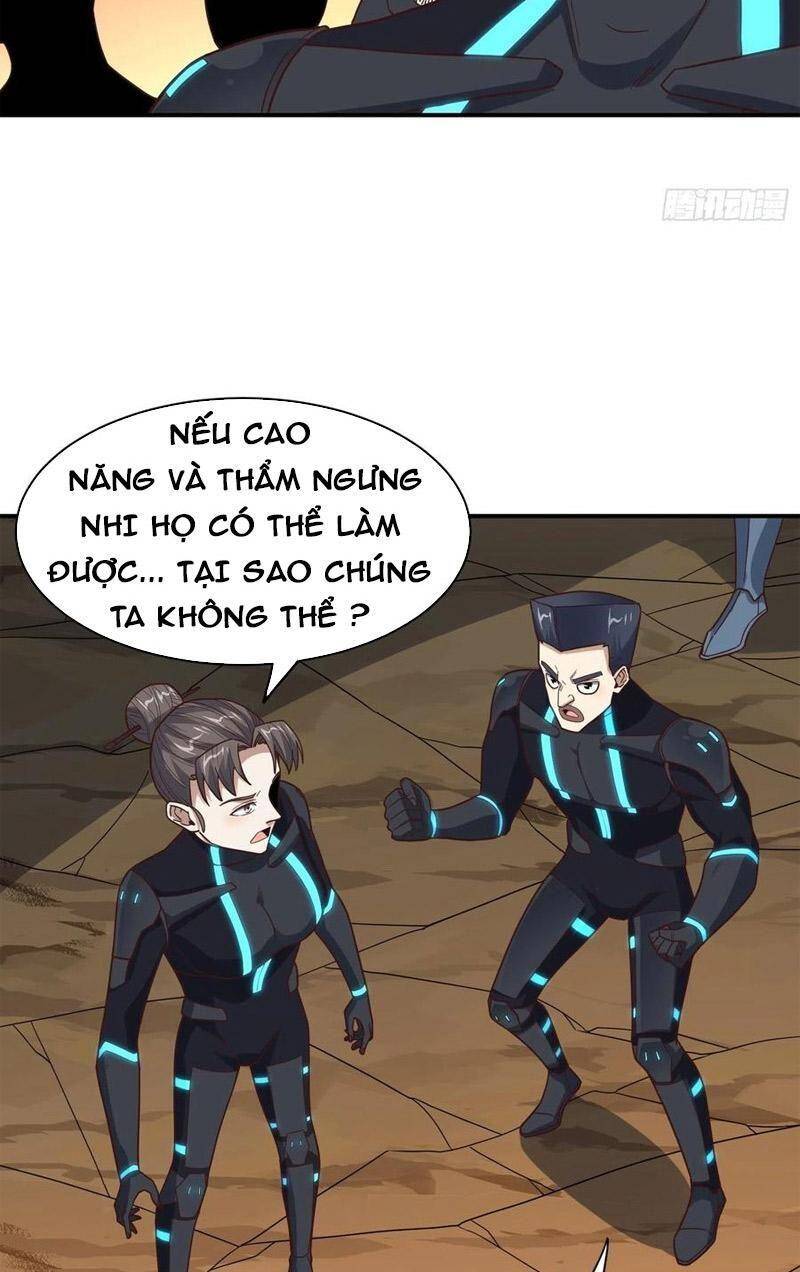 Cao Năng Lai Tập - Chương 212