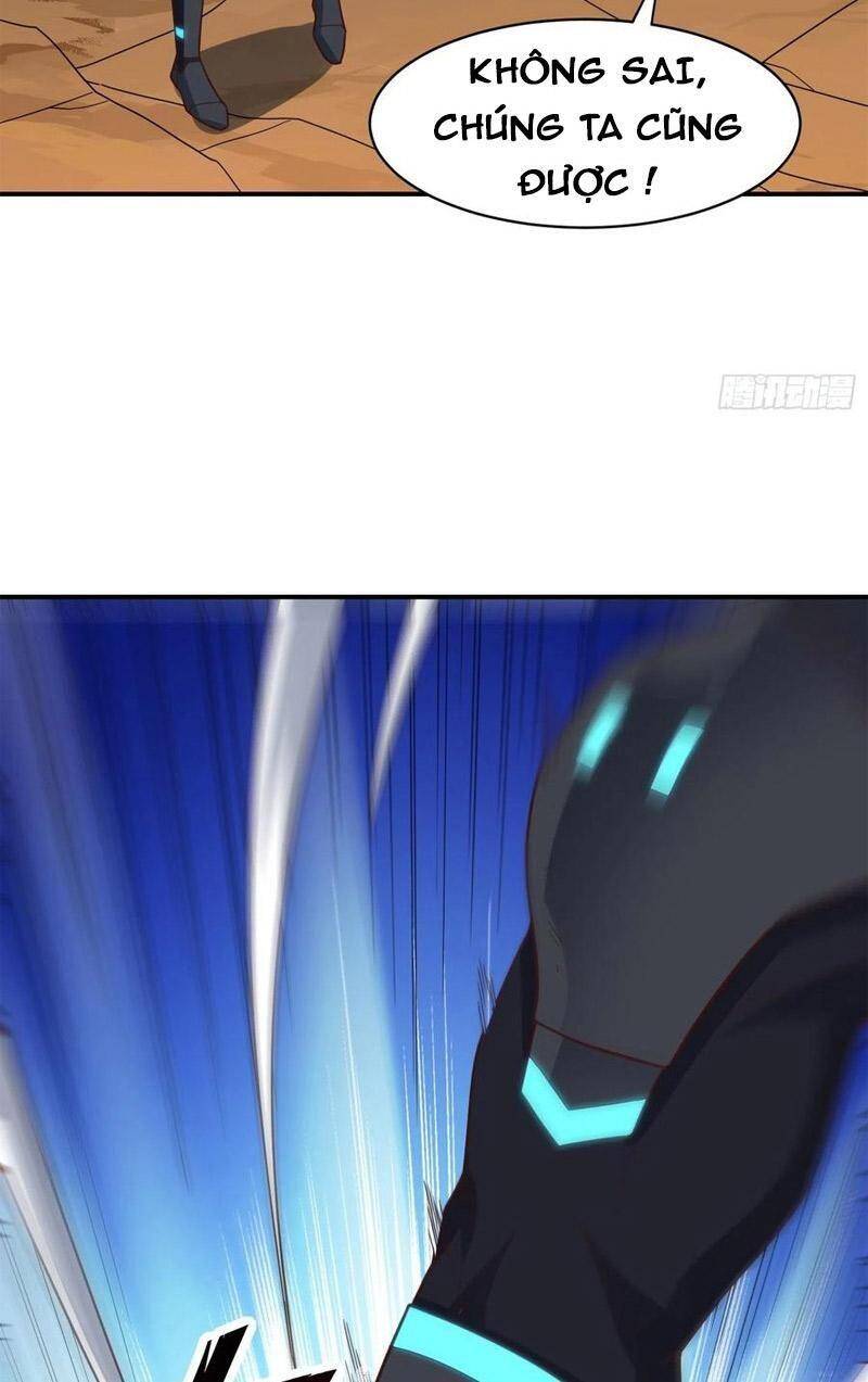 Cao Năng Lai Tập - Chương 212