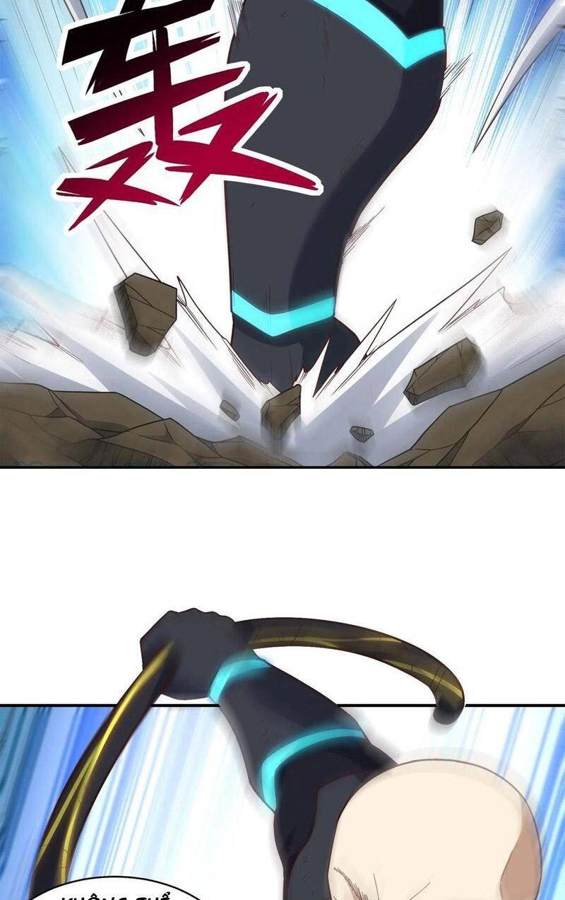 Cao Năng Lai Tập - Chương 212