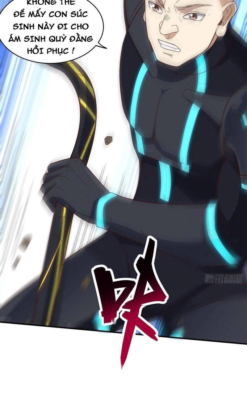 Cao Năng Lai Tập - Chương 212