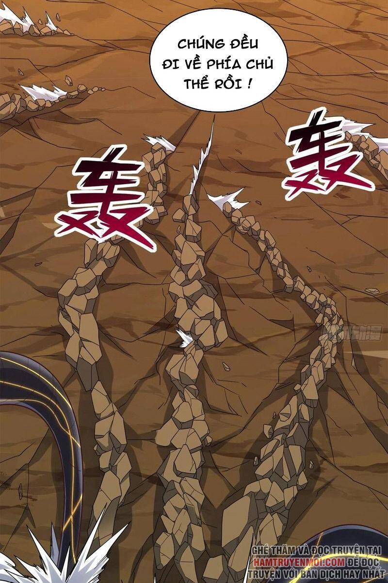 Cao Năng Lai Tập - Chương 212