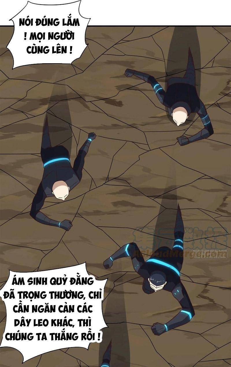 Cao Năng Lai Tập - Chương 212