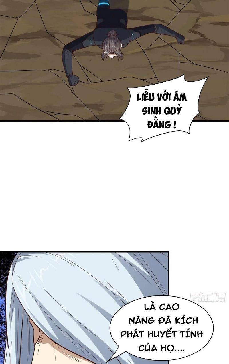 Cao Năng Lai Tập - Chương 212