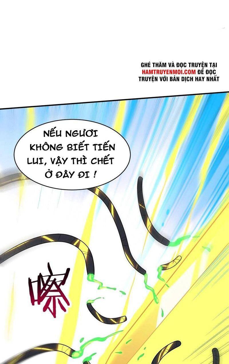 Cao Năng Lai Tập - Chương 212