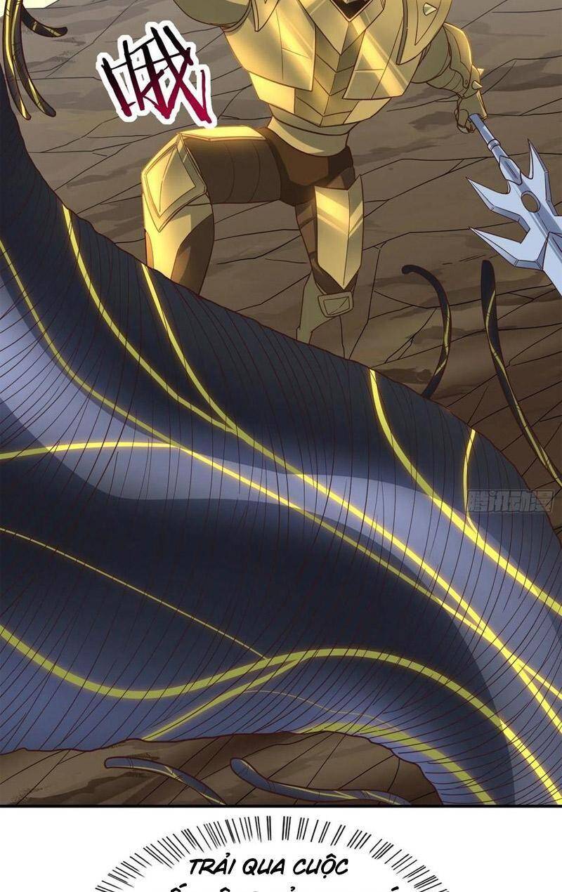 Cao Năng Lai Tập - Chương 212