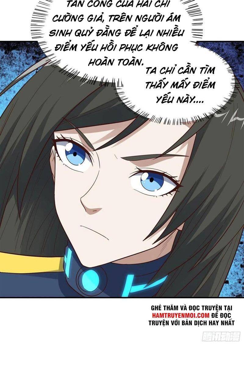 Cao Năng Lai Tập - Chương 212