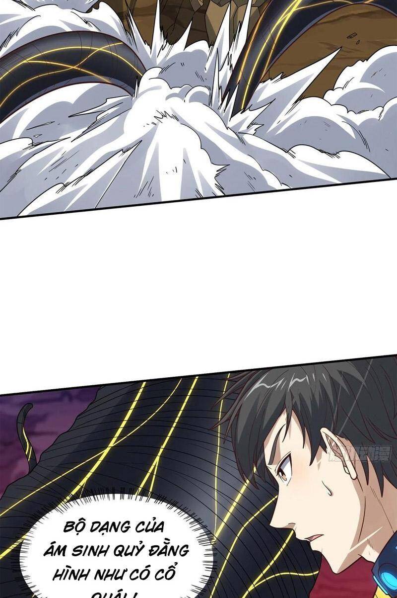 Cao Năng Lai Tập - Chương 212