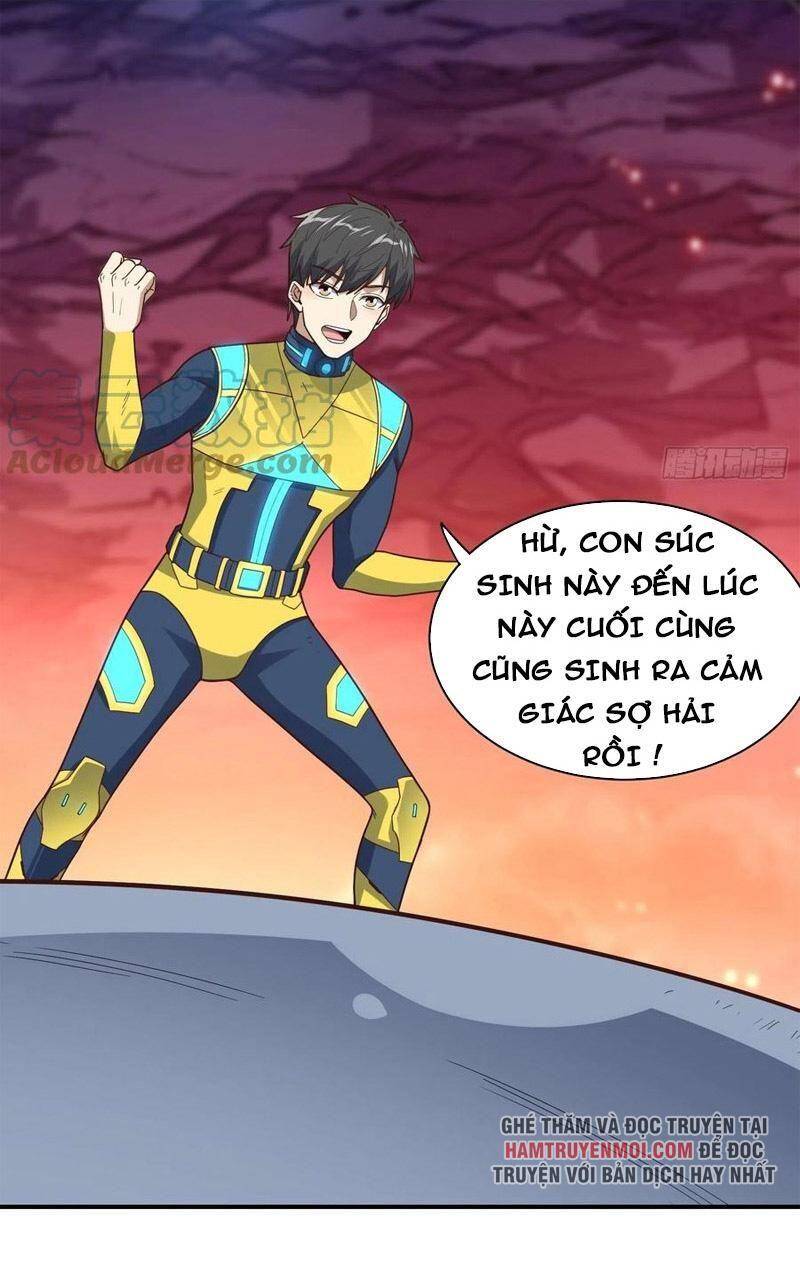 Cao Năng Lai Tập - Chương 212