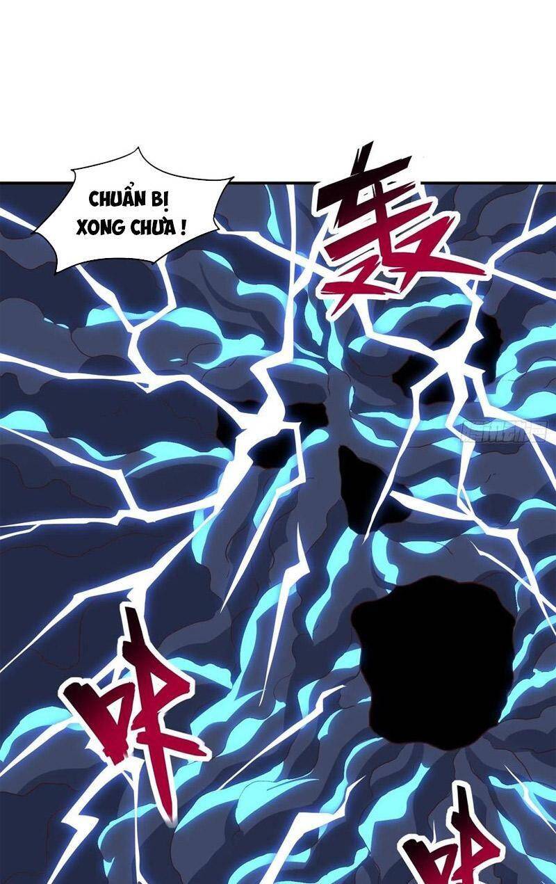 Cao Năng Lai Tập - Chương 212