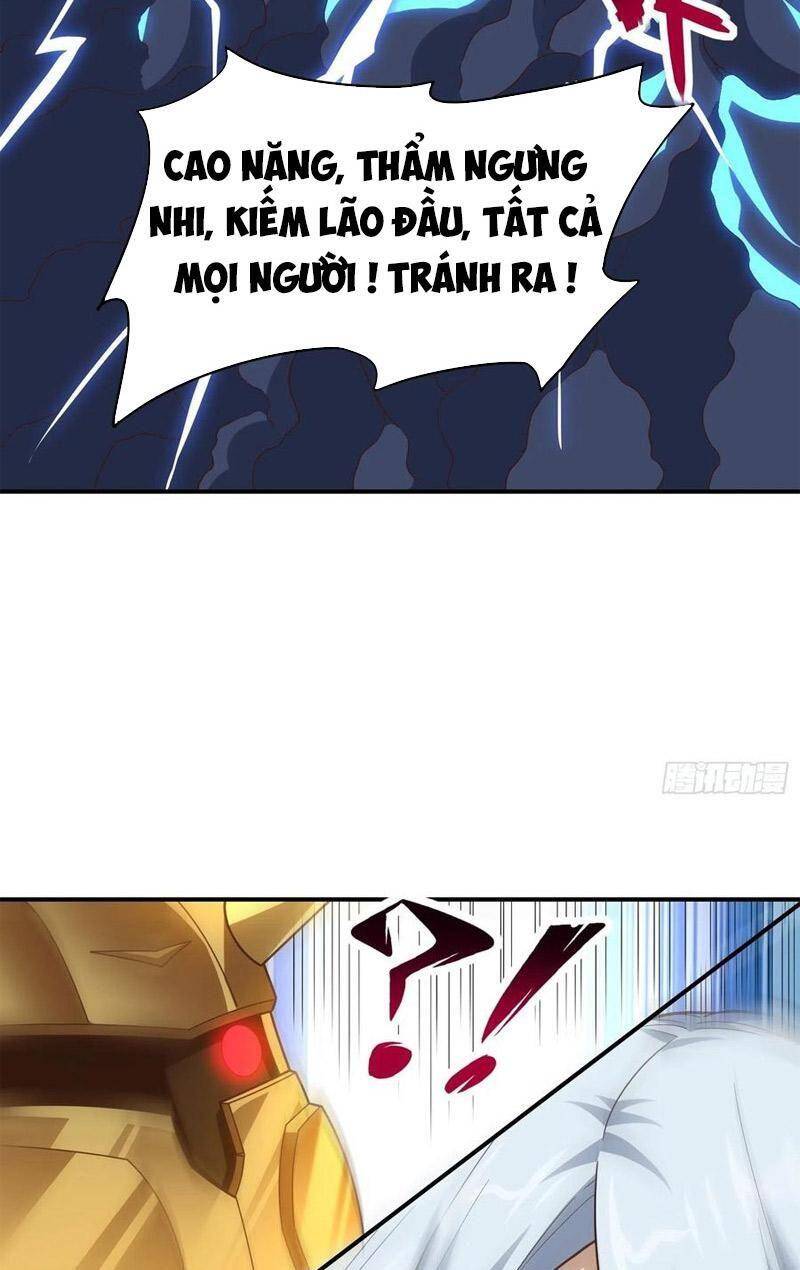 Cao Năng Lai Tập - Chương 212