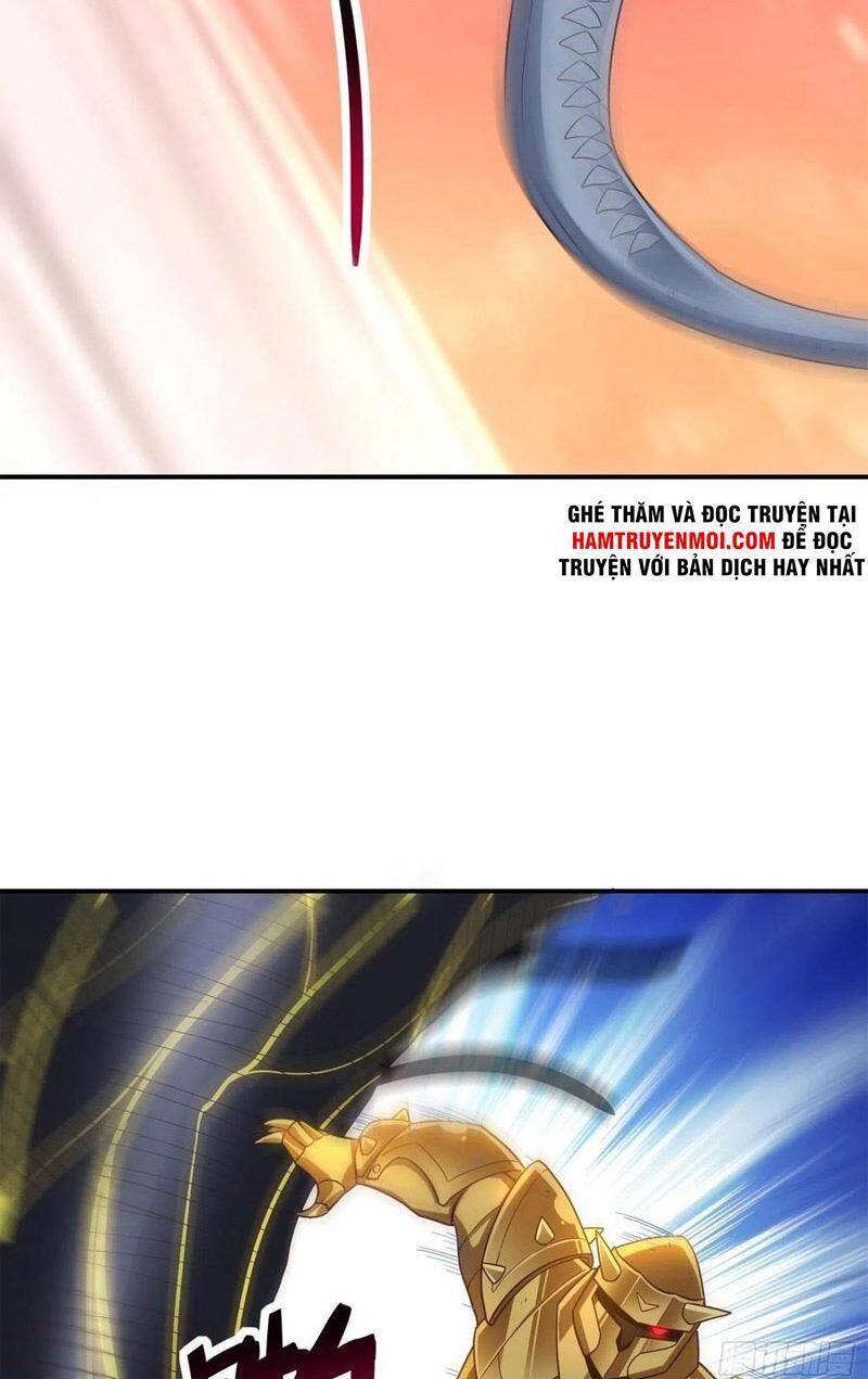 Cao Năng Lai Tập - Chương 212