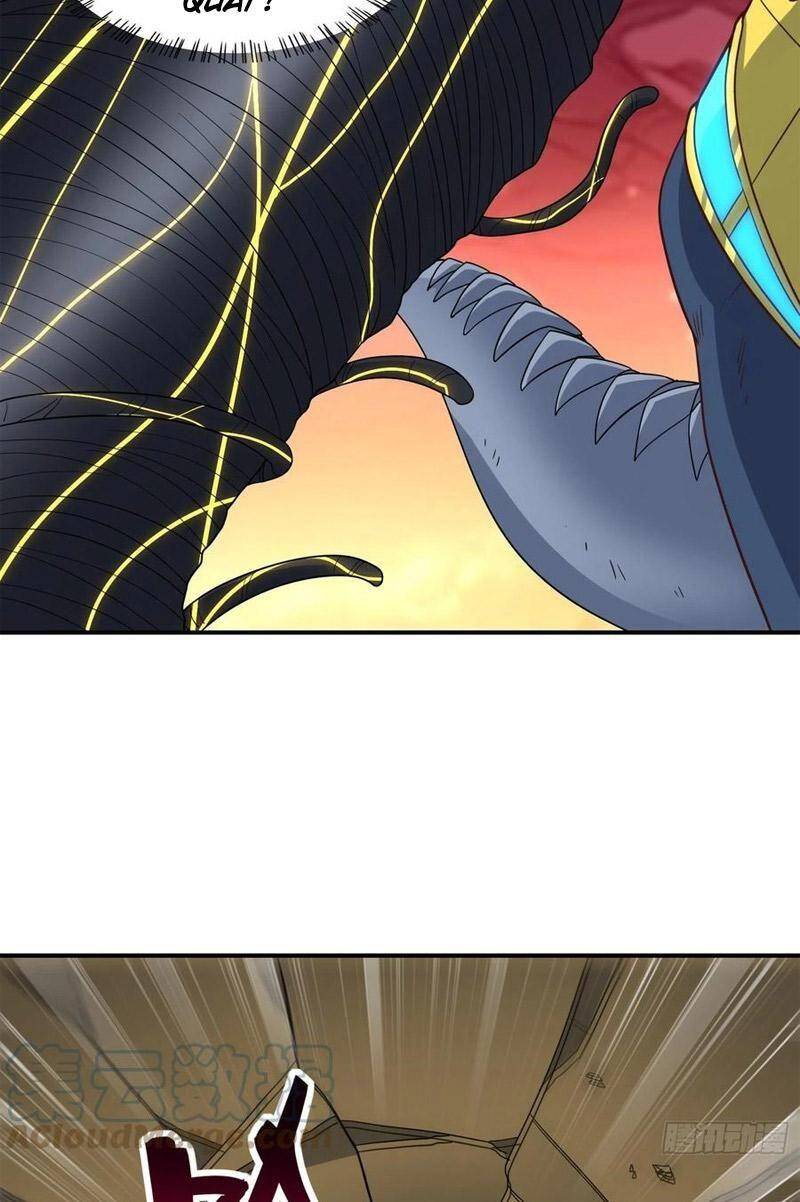 Cao Năng Lai Tập - Chương 212