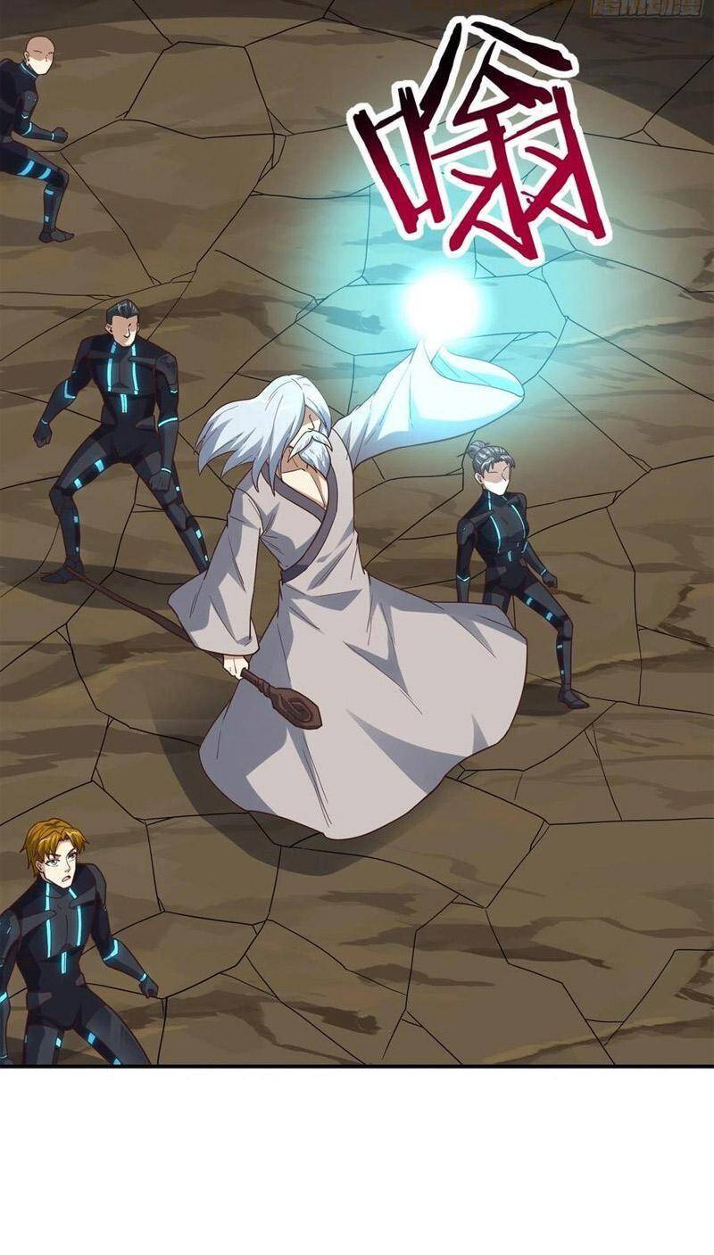 Cao Năng Lai Tập - Chương 212