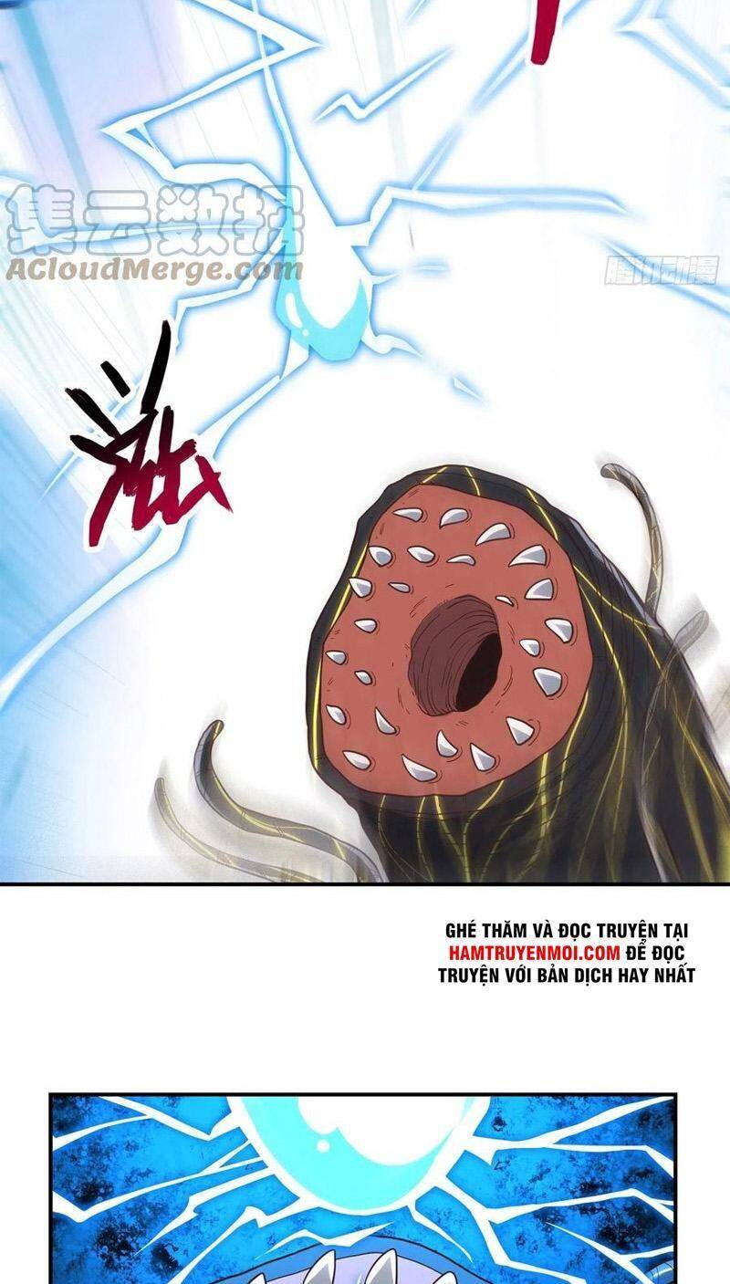 Cao Năng Lai Tập - Chương 212