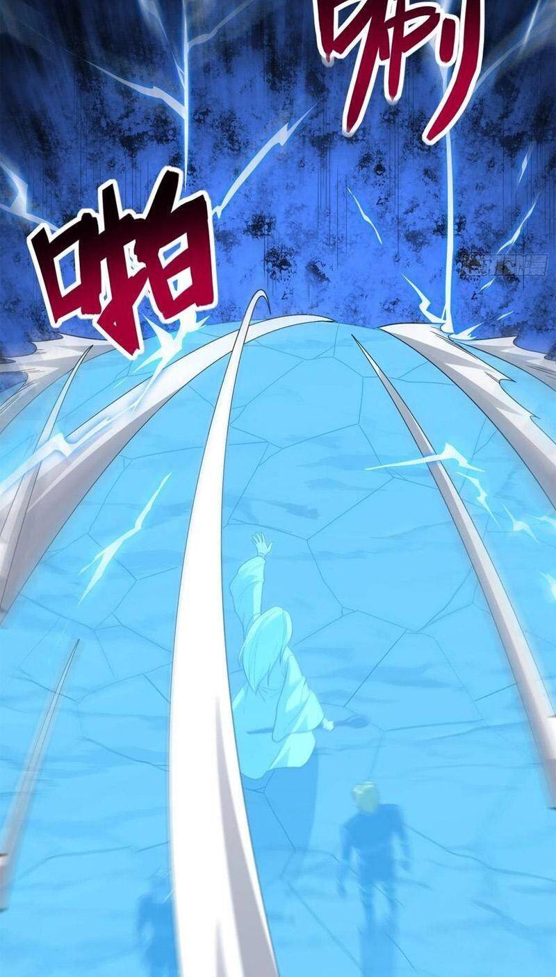 Cao Năng Lai Tập - Chương 212