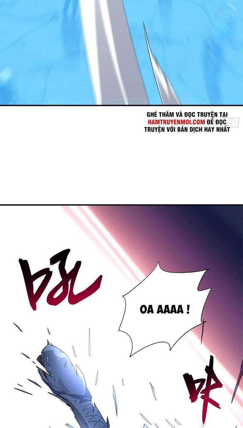 Cao Năng Lai Tập - Chương 212