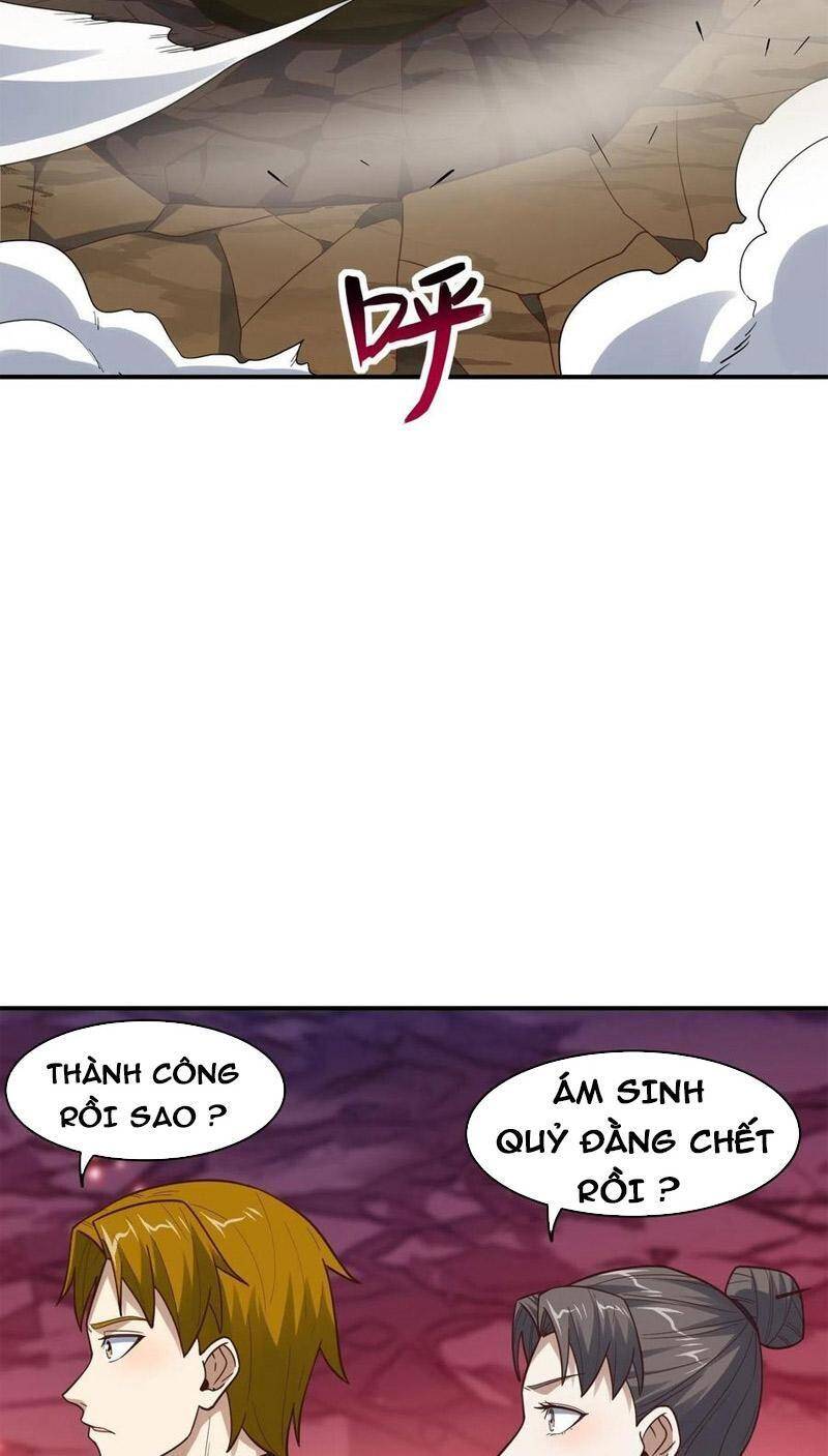 Cao Năng Lai Tập - Chương 212