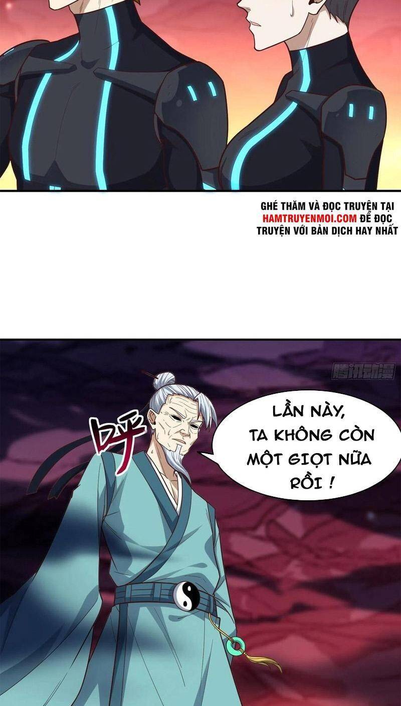 Cao Năng Lai Tập - Chương 212