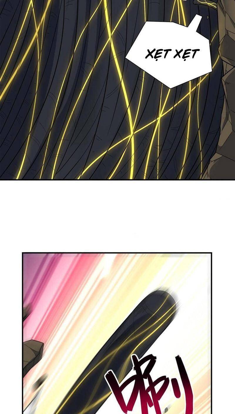 Cao Năng Lai Tập - Chương 212