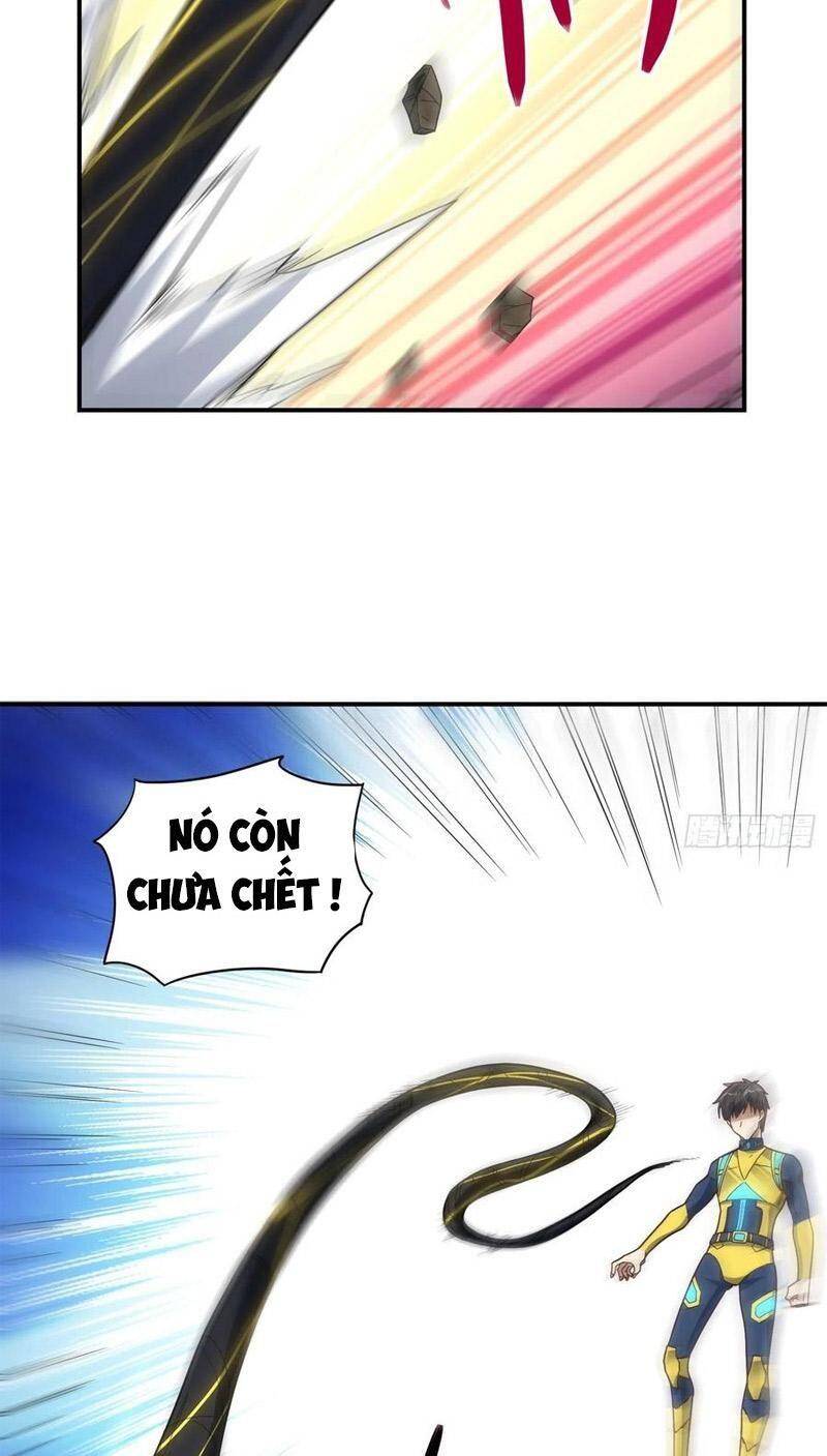 Cao Năng Lai Tập - Chương 212