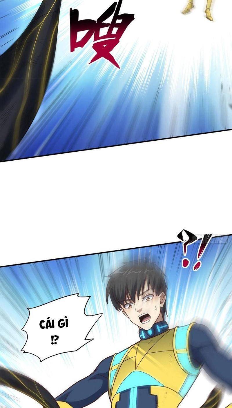 Cao Năng Lai Tập - Chương 212