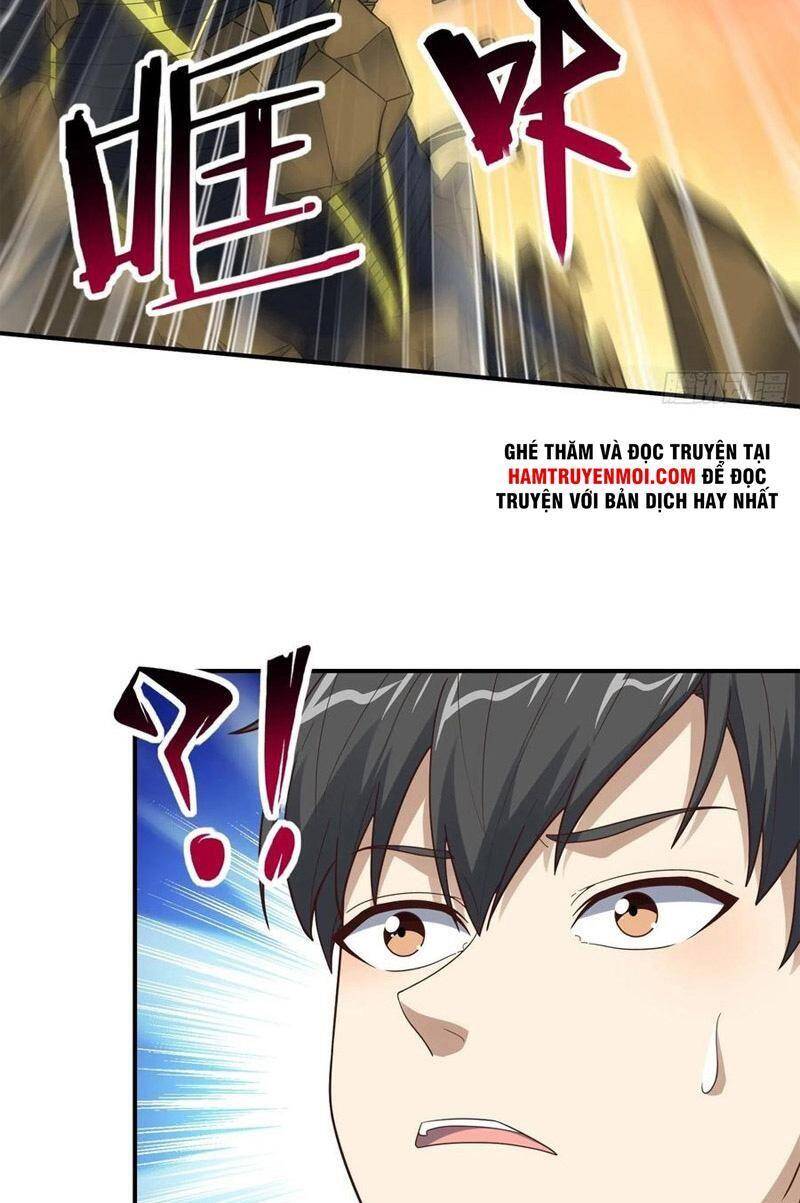 Cao Năng Lai Tập - Chương 212