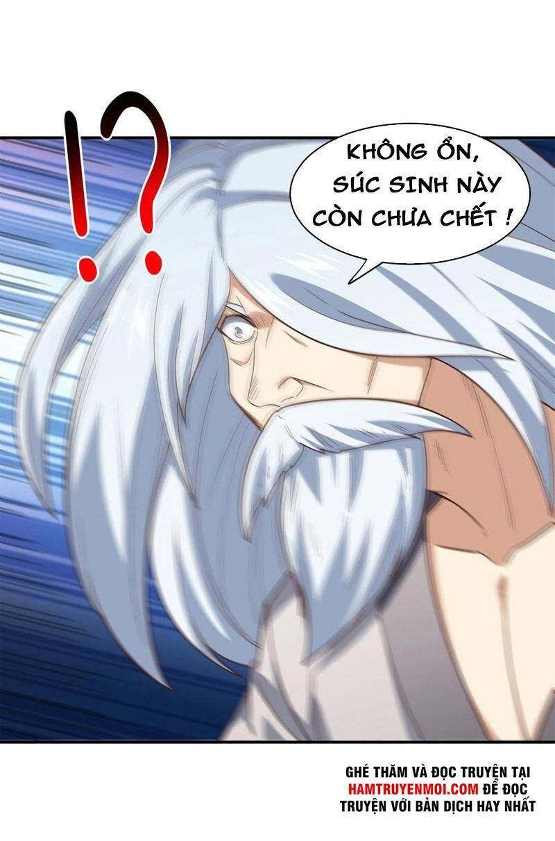 Cao Năng Lai Tập - Chương 213