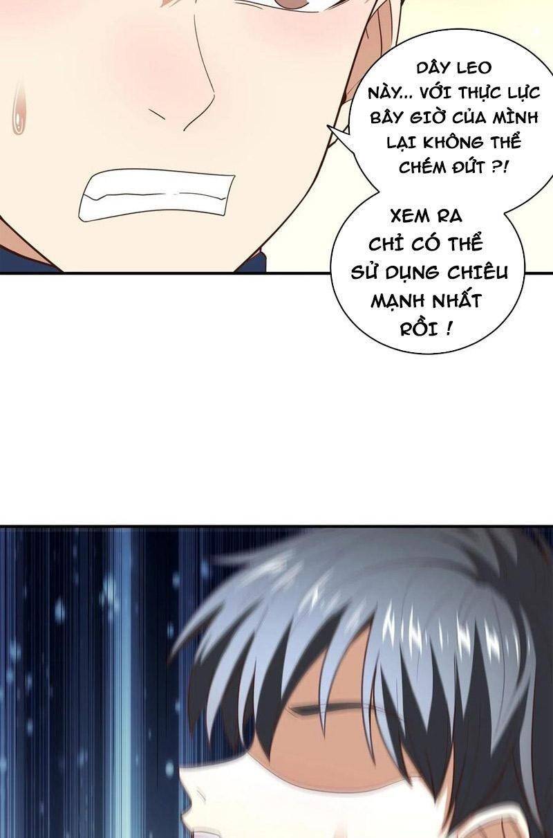 Cao Năng Lai Tập - Chương 213