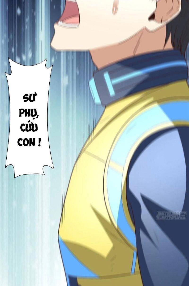 Cao Năng Lai Tập - Chương 213