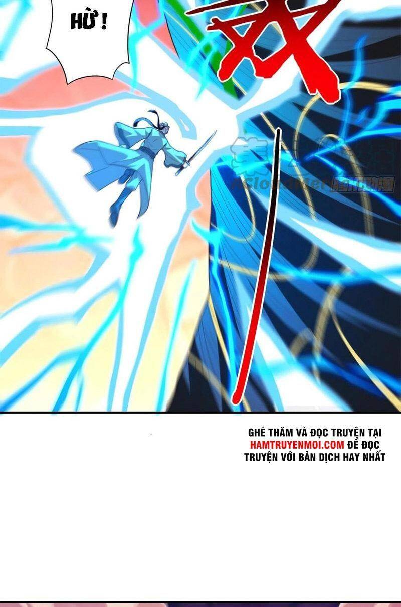 Cao Năng Lai Tập - Chương 213