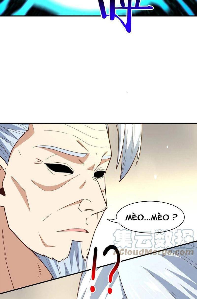 Cao Năng Lai Tập - Chương 213