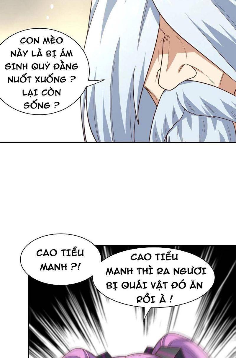 Cao Năng Lai Tập - Chương 213