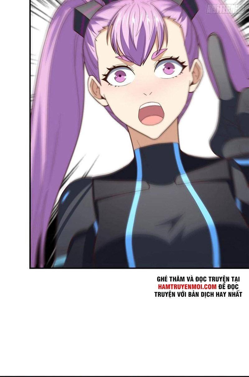 Cao Năng Lai Tập - Chương 213