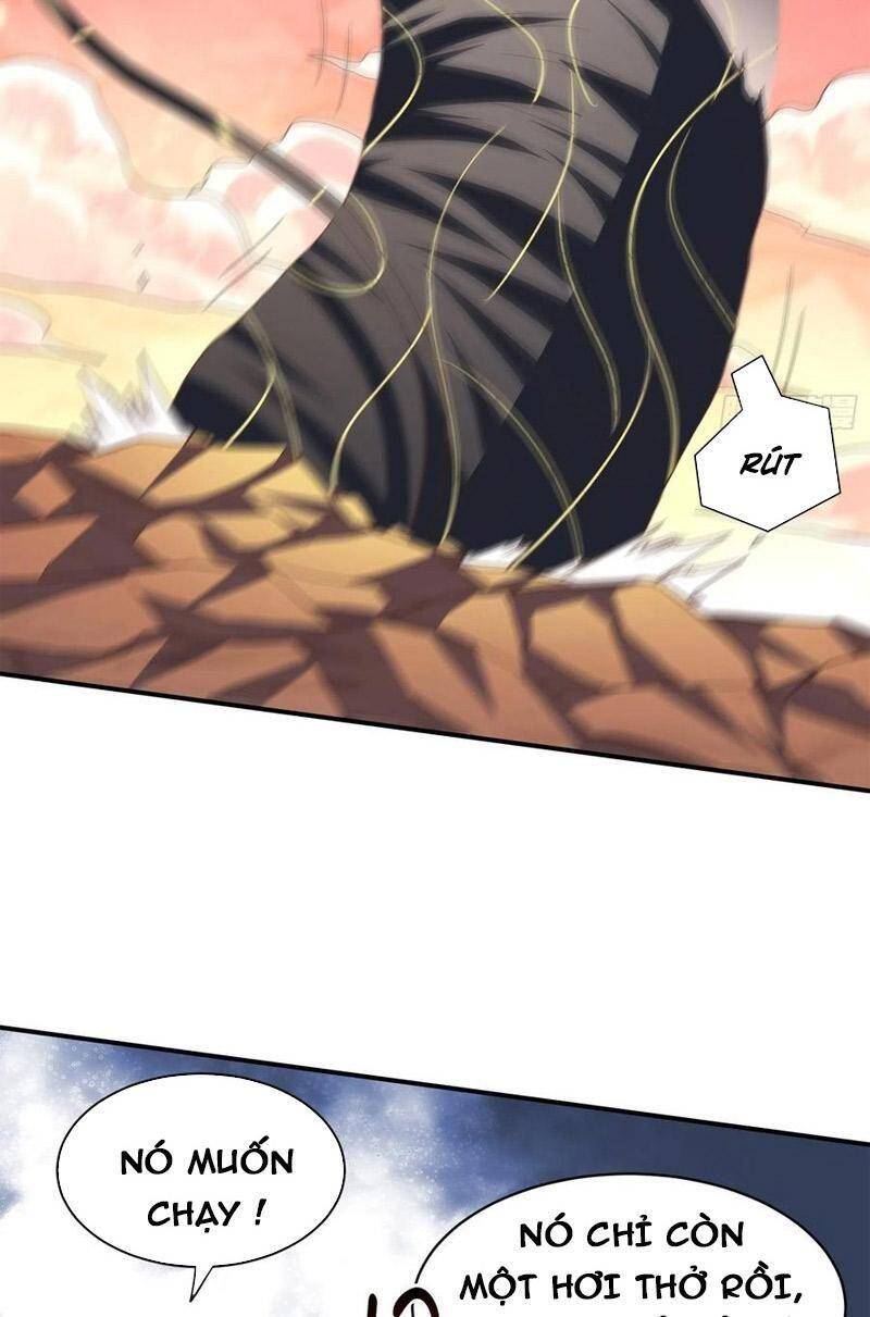 Cao Năng Lai Tập - Chương 213