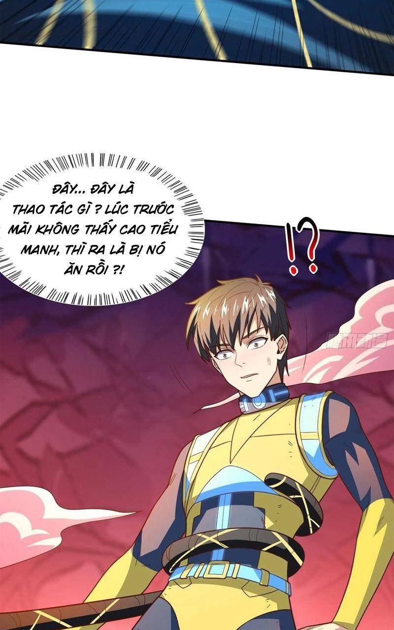 Cao Năng Lai Tập - Chương 213