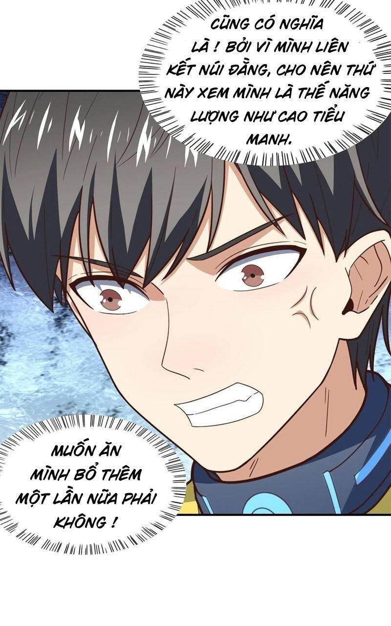 Cao Năng Lai Tập - Chương 213