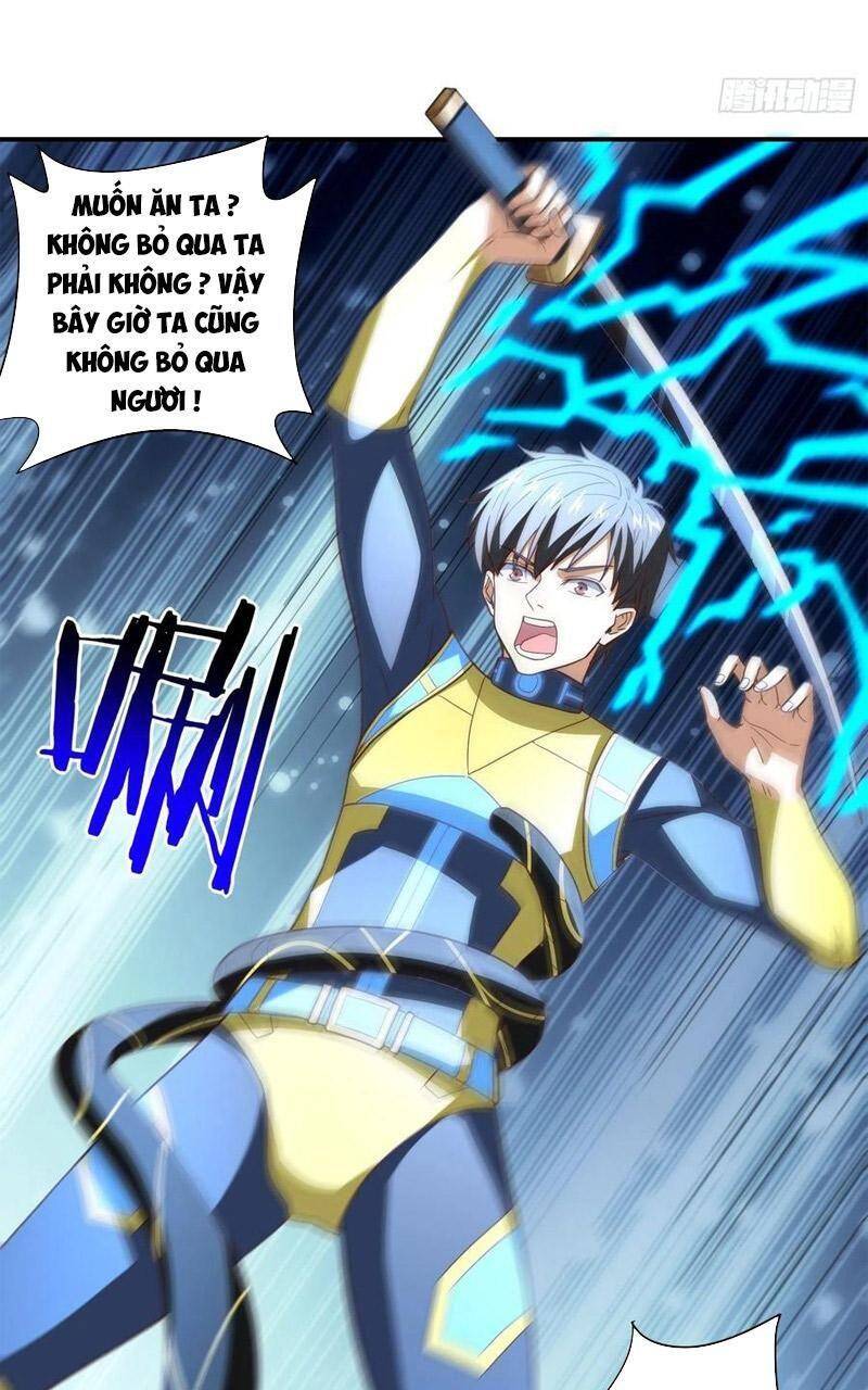 Cao Năng Lai Tập - Chương 213