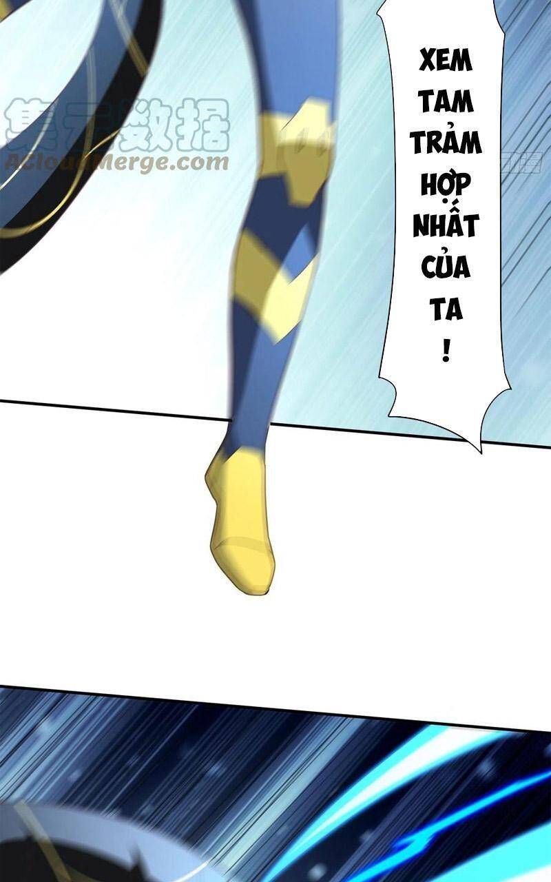 Cao Năng Lai Tập - Chương 213