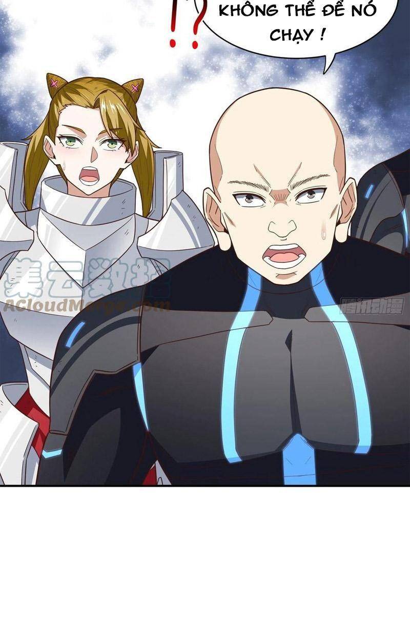 Cao Năng Lai Tập - Chương 213