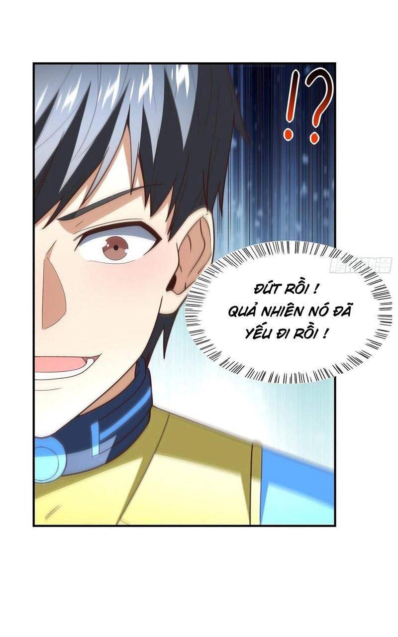 Cao Năng Lai Tập - Chương 213