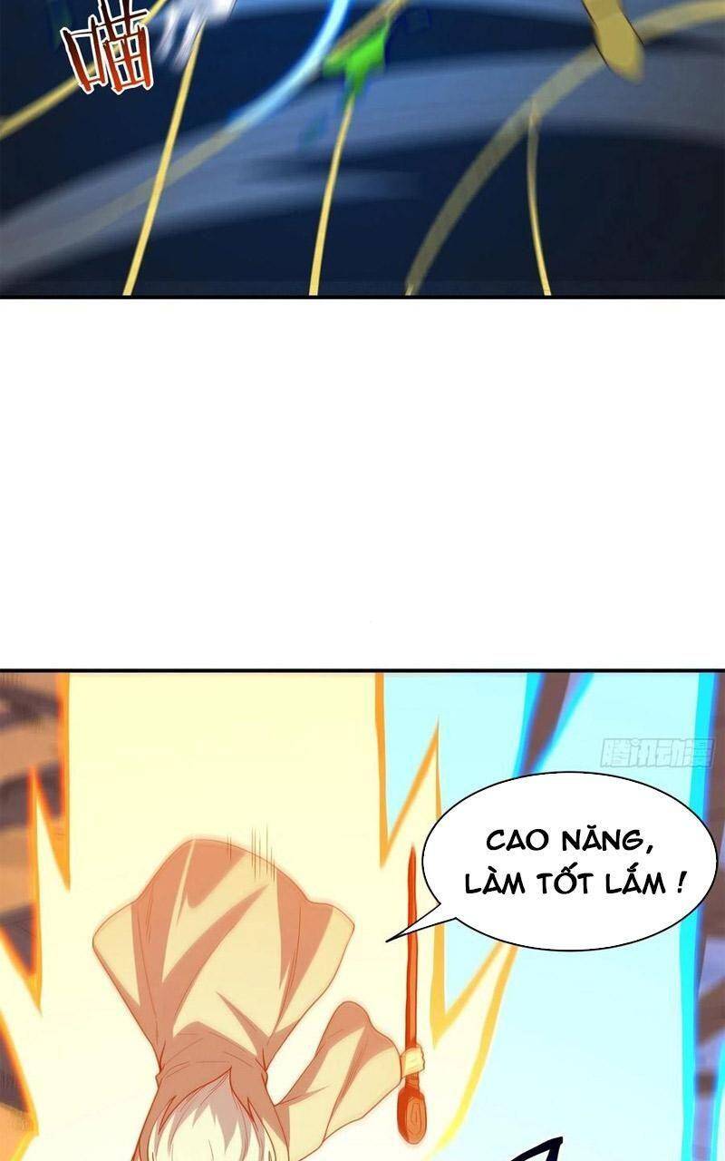 Cao Năng Lai Tập - Chương 213